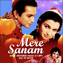 Mere Sanam